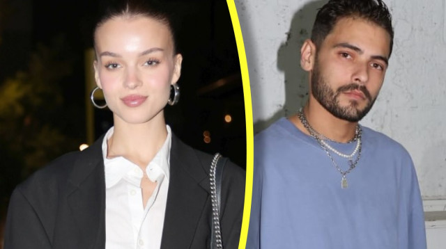 רועי סנדלר, אנה זק (צילום: אור גפן,איציק בירן)