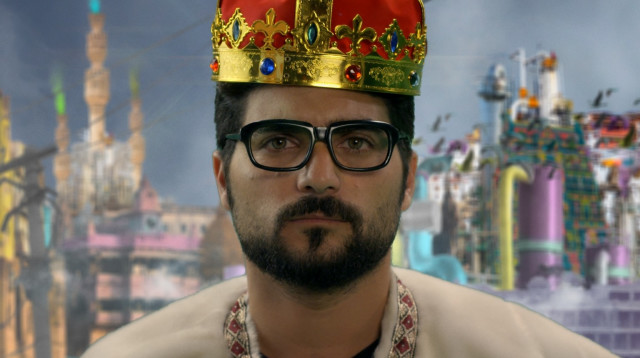 באדיבות דרומה הפקות  (צילום: פרטי)