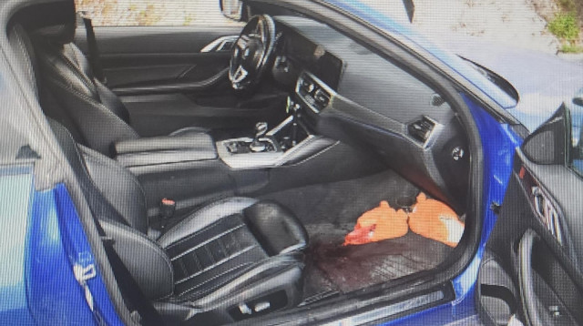 ניסיון רצח בדיר אל אסד (צילום: דוברות המשטרה)