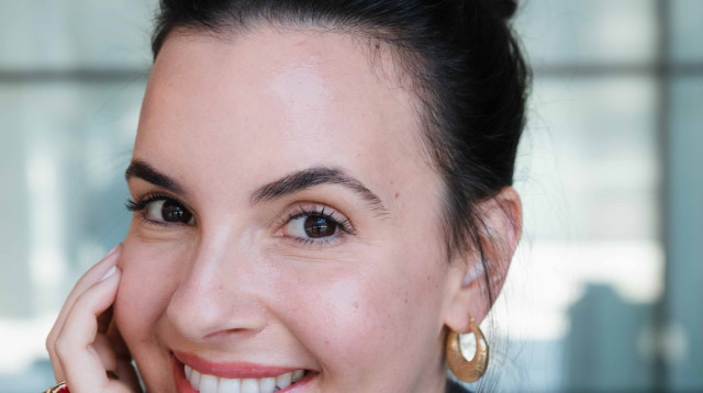 קלאס באפס מאמץ. תסרוקות לערב חג (צילום: יח"צ)