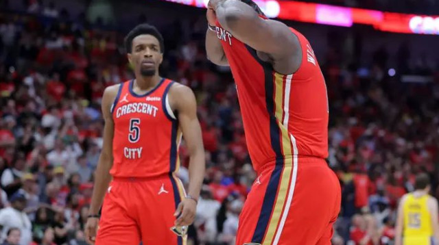 הותיר רושם עז גם על הבכירים ביותר, אבל יש סימני שאלה שלא מרפים (צילום: GettyImages, Jonathan Bachman)