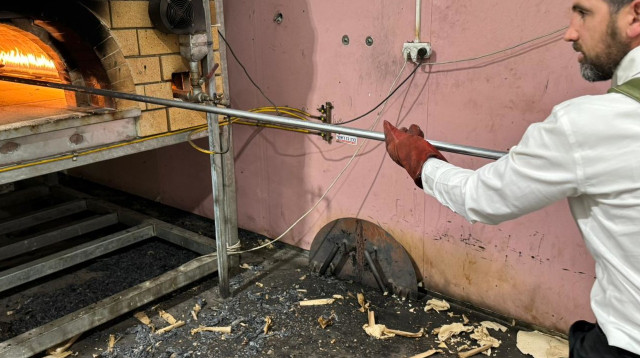 ידידיה הרוש (צילום: פרטי)