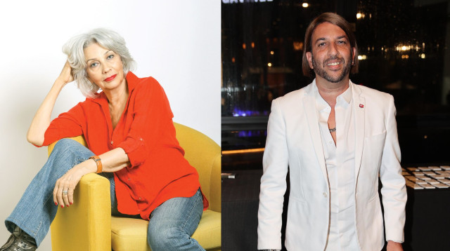 אליקו, נורית גפן (צילום: שלומי יוסף, אור גפן)