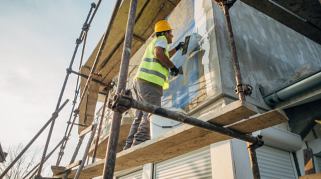 היתרונות והחסרונות במסלול "תכנית בניינית" ועל מקומה של חלופת שקד (צילום: nes gettyimages)