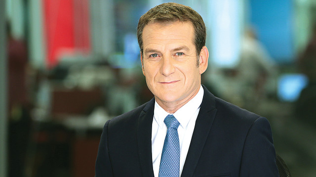 דני קושמרו (צילום: אייל בן יעיש, חברת החדשות)