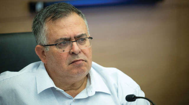 דוד ביטן (צילום: יונתן זינדל, פלאש 90)