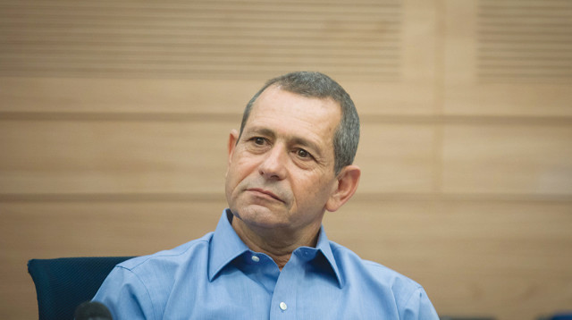 נדב ארגמן (צילום: הדס פרוש פלאש 90)