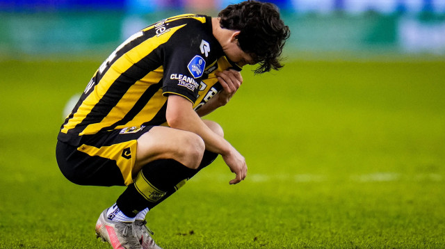 שחקן ויטסה ארנהם פאקסטן ארונסון (צילום: GettyImages)