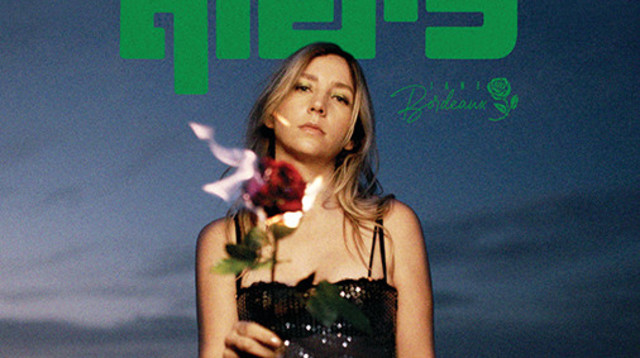 ג'יין בורדו - כישוף (צילום: יחצ)