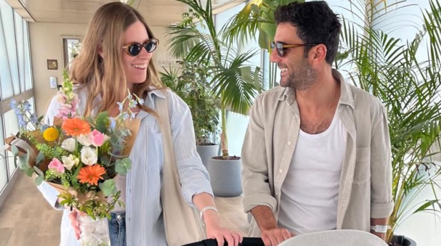 אימרי ביטון, תמר הצופה (צילום: פרטי)