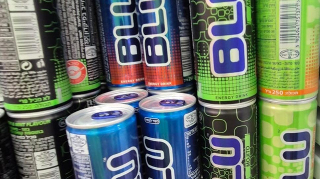 משקאות בלו (צילום: יח"צ)