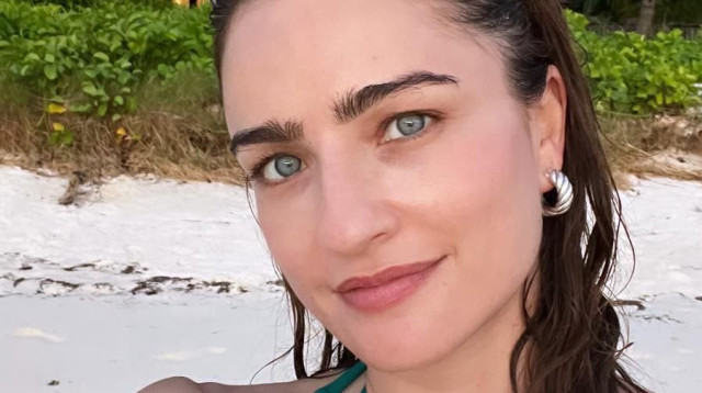 אניה בוקשטיין (צילום: יחצ)