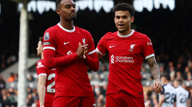 ריאן חראפנברך, שחקן ליברפול (צילום: רויטרס)