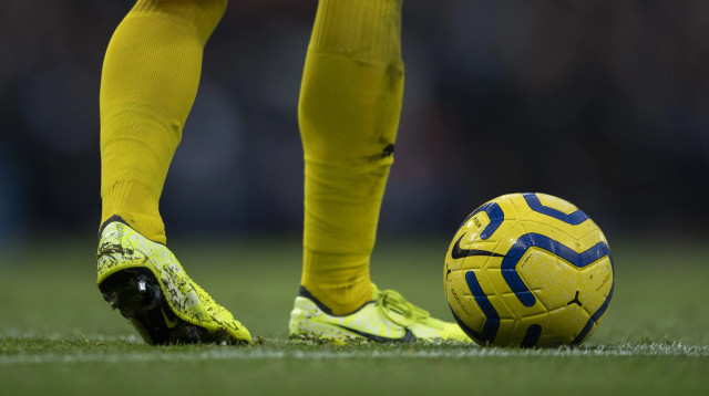 כדורגל כללי (צילום: GettyImages)