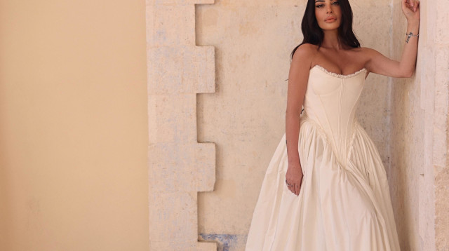 מאיה בוסקילה (צילום: קסם צלמים)