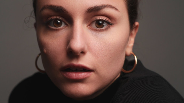 סוזנה פפיאן (צילום: ויטלי פרידלנד)