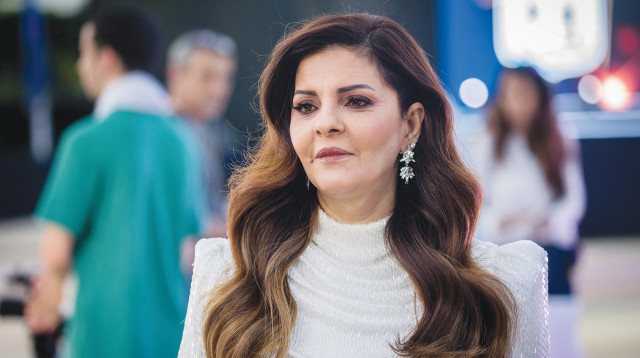 זהבה בן (צילום: יונתן זינדל, פלאש 90)