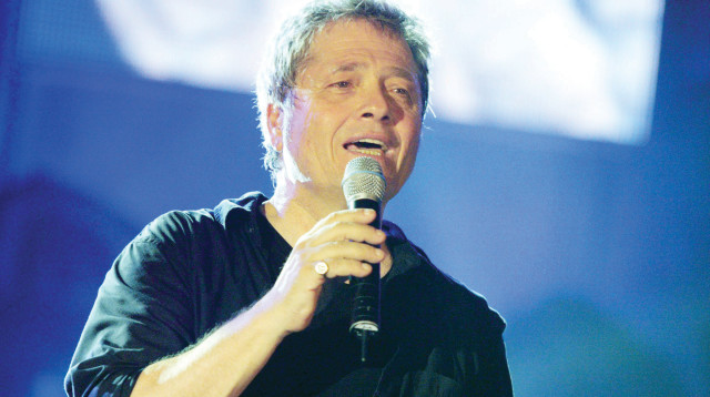 שלמה ארצי (צילום: אדי ישראל)