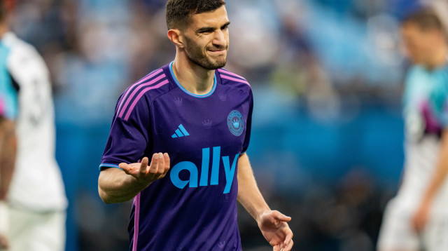 ליאל עבדה, שארלוט (צילום: GettyImages, Jacob Kupferman)