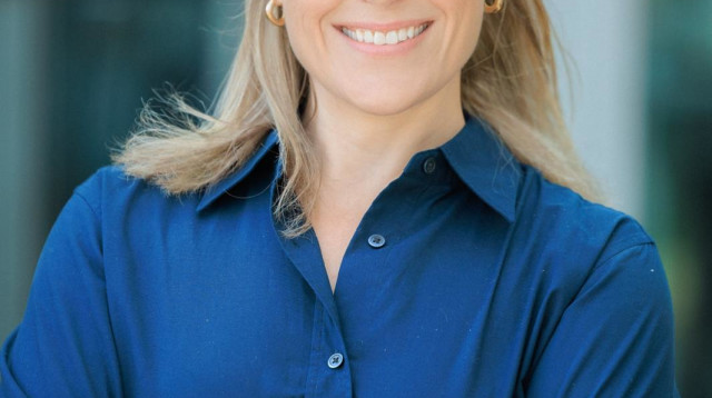 הדסה גטשטיין (צילום: עוז שכטר)