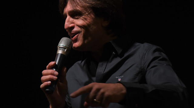 פררה (צילום: ניסים מנדיל)