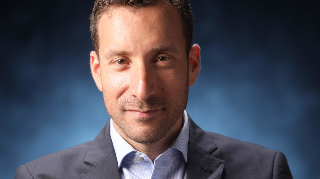 איציק שמולי (צילום: חיים כץ, לע"מ)