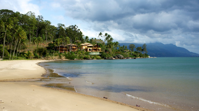 ברזיל (צילום: אינגאימג')