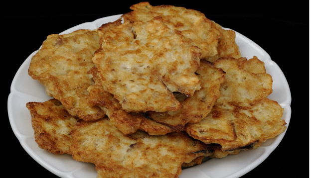 מצה בריי מתוק של חלי ממן  (צילום: יחצ)