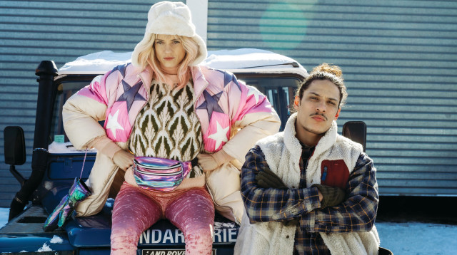 אנתרציט (צילום: נטפליקס)