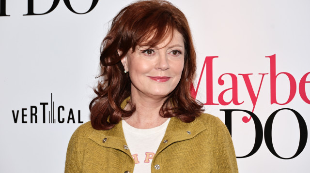 סוזן סרנדון (צילום: Jamie McCarthy/Getty Images)