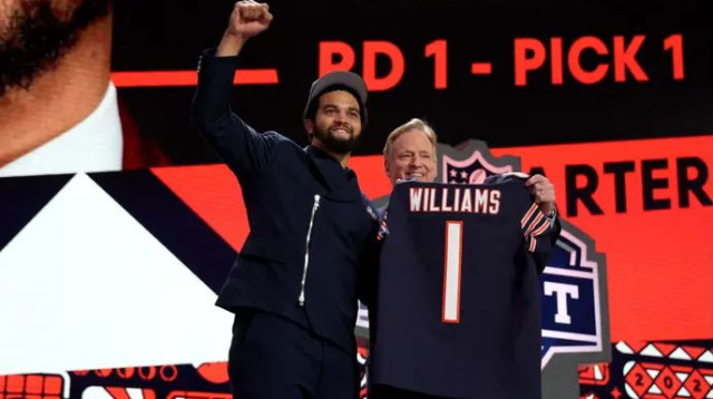  (צילום: אימג'בנק  GettyImages, Gregory Shamus)