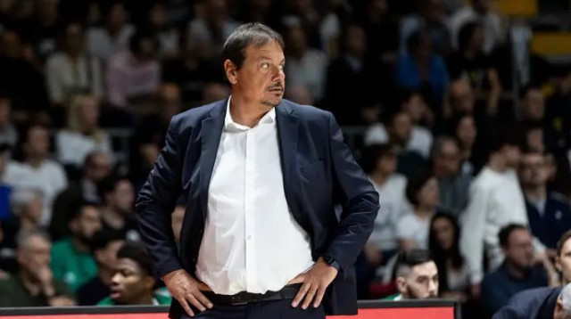  (צילום: GettyImages, Roberto Finizio)