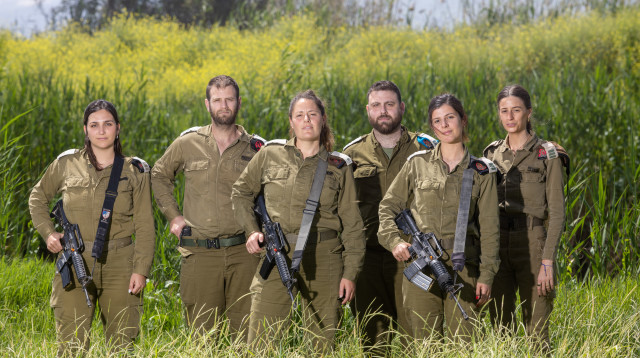 קבנים (צילום: יוסי אלוני)