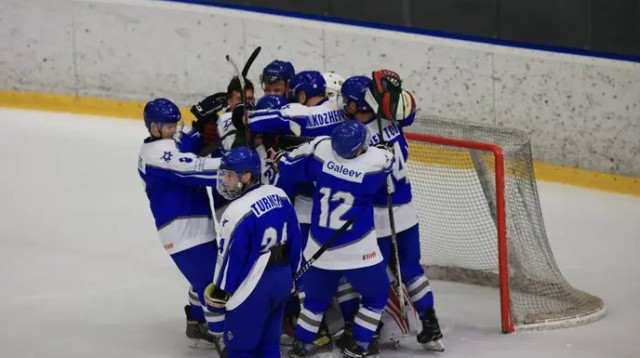 סיימו בטעם טוב (צילום: אתר רשמי, יח"צ)