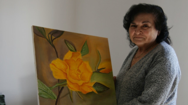 פנינה קידר (צילום: יחצ)