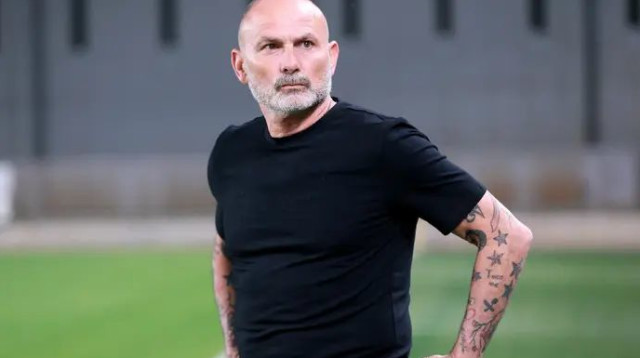 דובדבן בעונה מרשימה. מוטי איוניר (צילום: קובי אליהו)