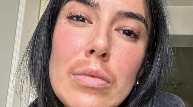 עומר קינן (צילום: צילום מסך מתוך האינסטגרם)