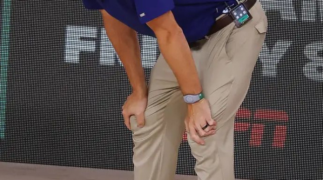 התואר הגדול באמת עוד לפניו. סטיבנס (צילום: GettyImages)