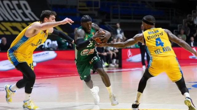 הפנים למשחק הבא. נאן (צילום: GettyImages, Nikola Krstic/MB Media)