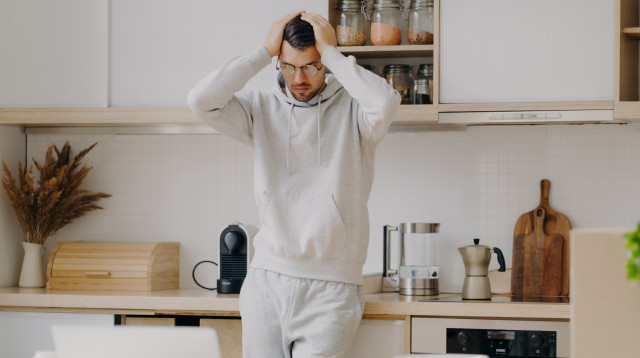 ביים את המוות של עצמו והסתבך, אילוסטרציה (צילום: אינג'אימג')