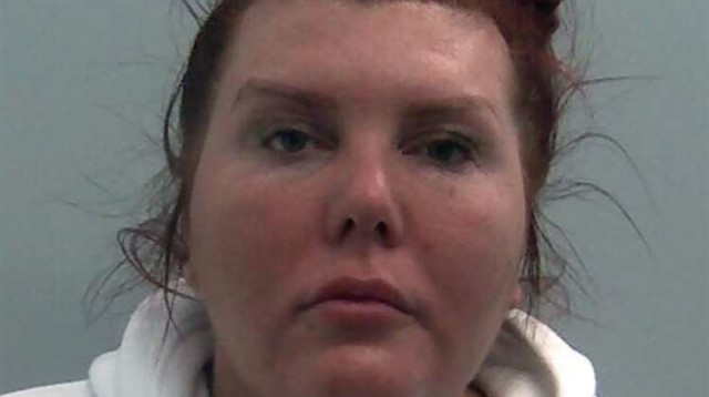 מילר, גנבה סכומי כסף מהחברה בה עבדה (צילום: רשתות חברתיות)