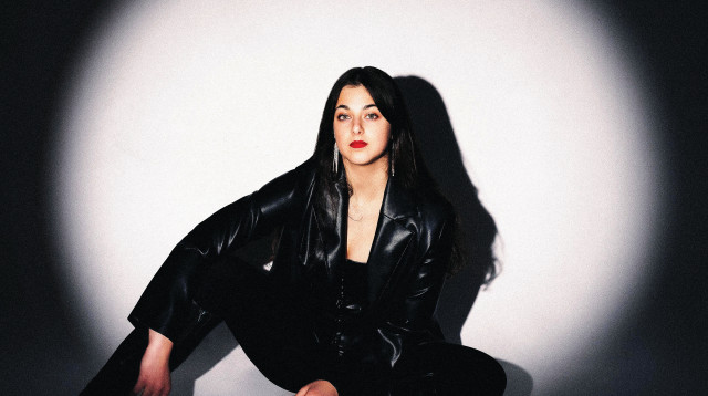 טלי גולרנט‎ (צילום:  Gertel S Diaz)