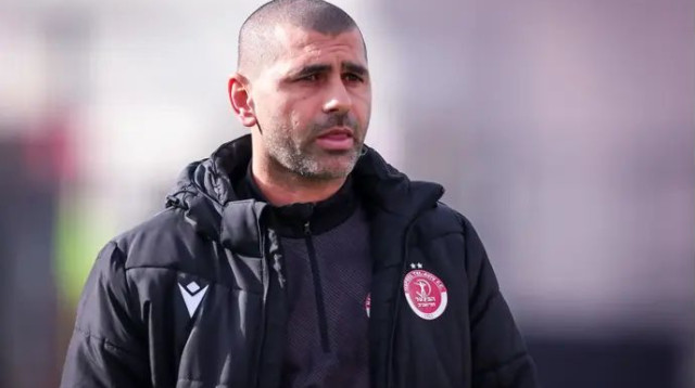 ימים בהם הכל הפוך. טועמה (צילום: מאור אלקסלסי)