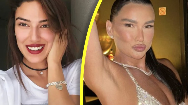 אדל בספלוב, עומר קינן (צילום: צילום מסך מתוך האינסטגרם)