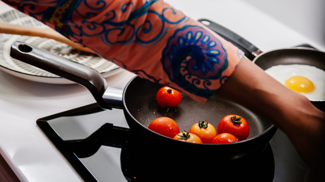 כיריים (צילום: אינגאימג')