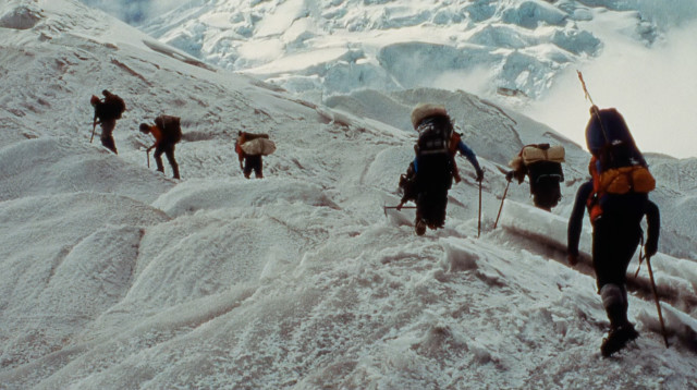 הקנרית האנושית (צילום: באדיבות yes)