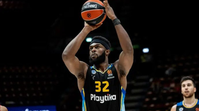 אי של יציבות. ג'וש ניבו (צילום: GettyImages, Roberto Finizio)