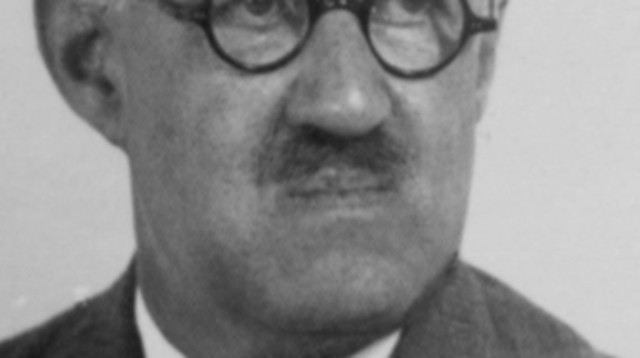 פרופ' מרטין פפנהיים (צילום: החברה הפסיכואנליטית לישראל)