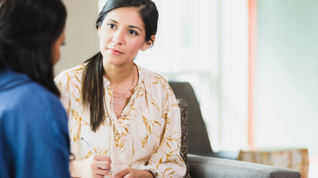על שימוע שמעתם? (צילום: SDI Productions gettyimages)