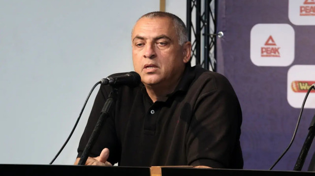 יו"ר הוועדה המקצועית עמוס פרישמן (צילום: יוסי ציפקיס)